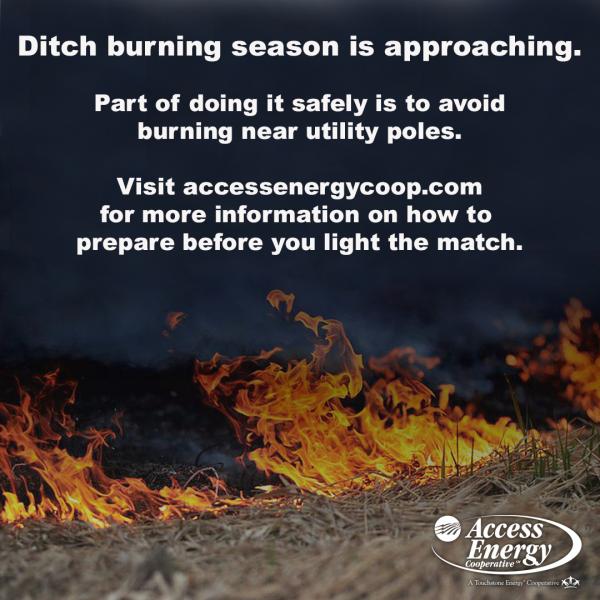 ag burn