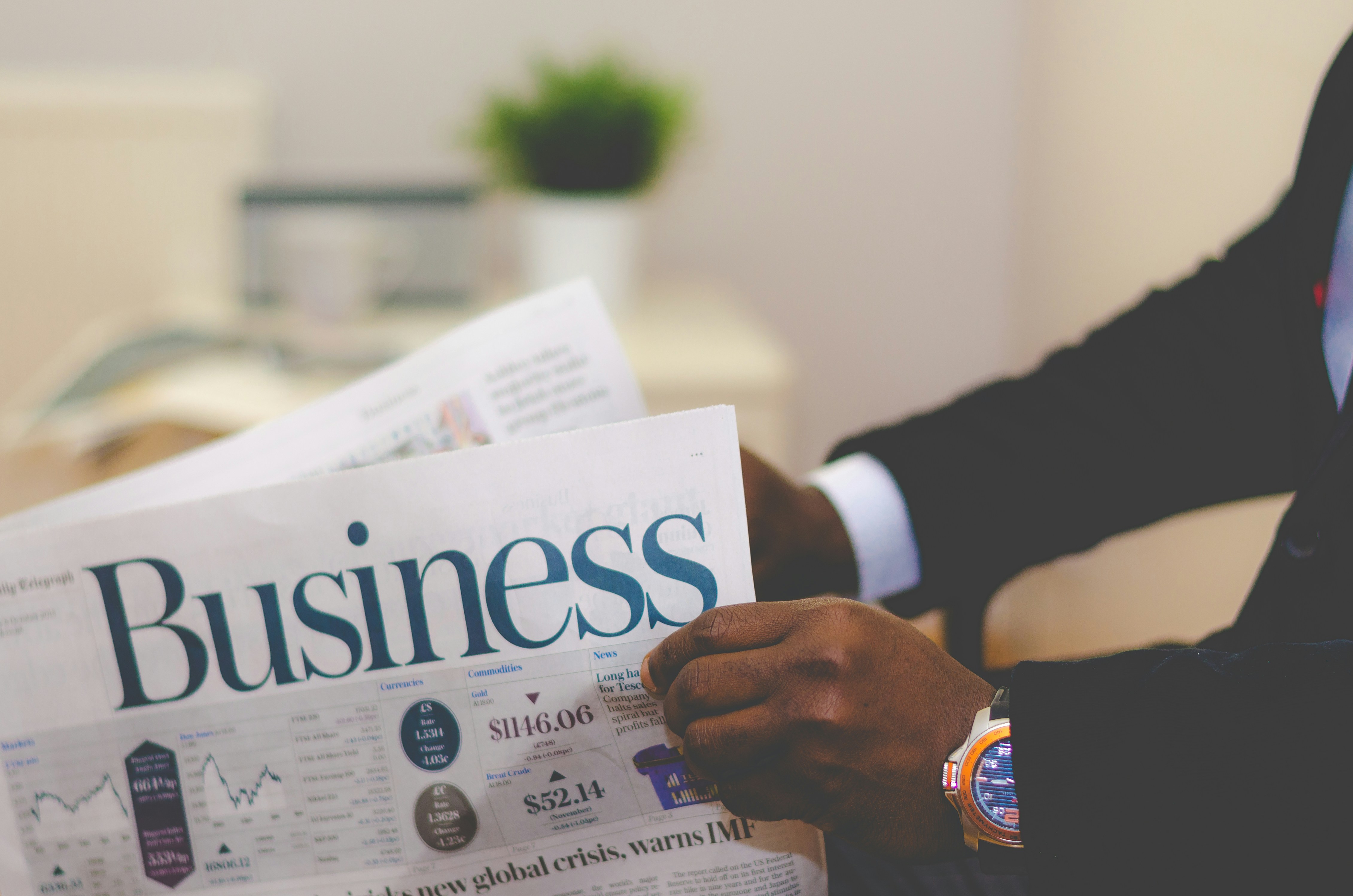 e-business
