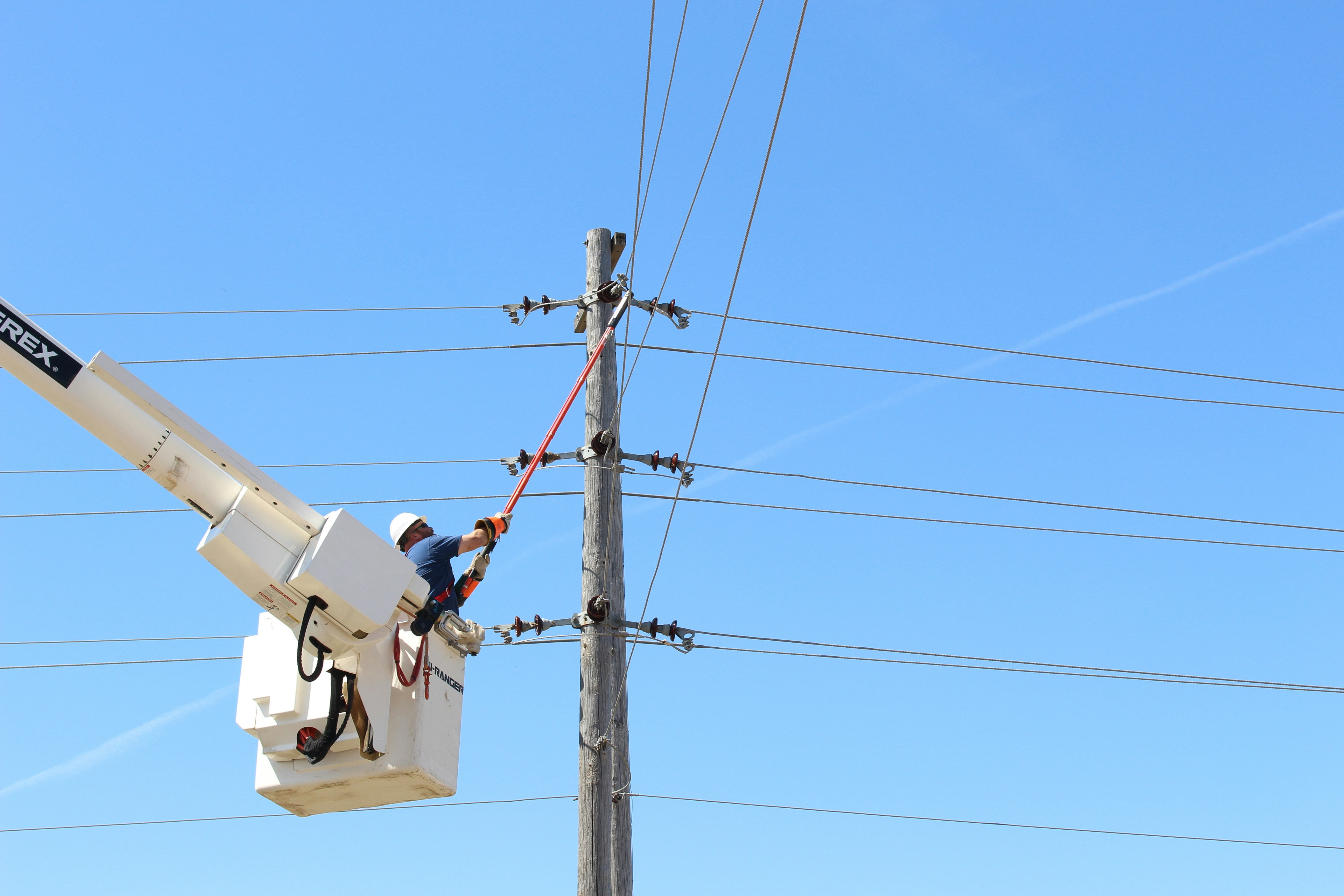lineworker
