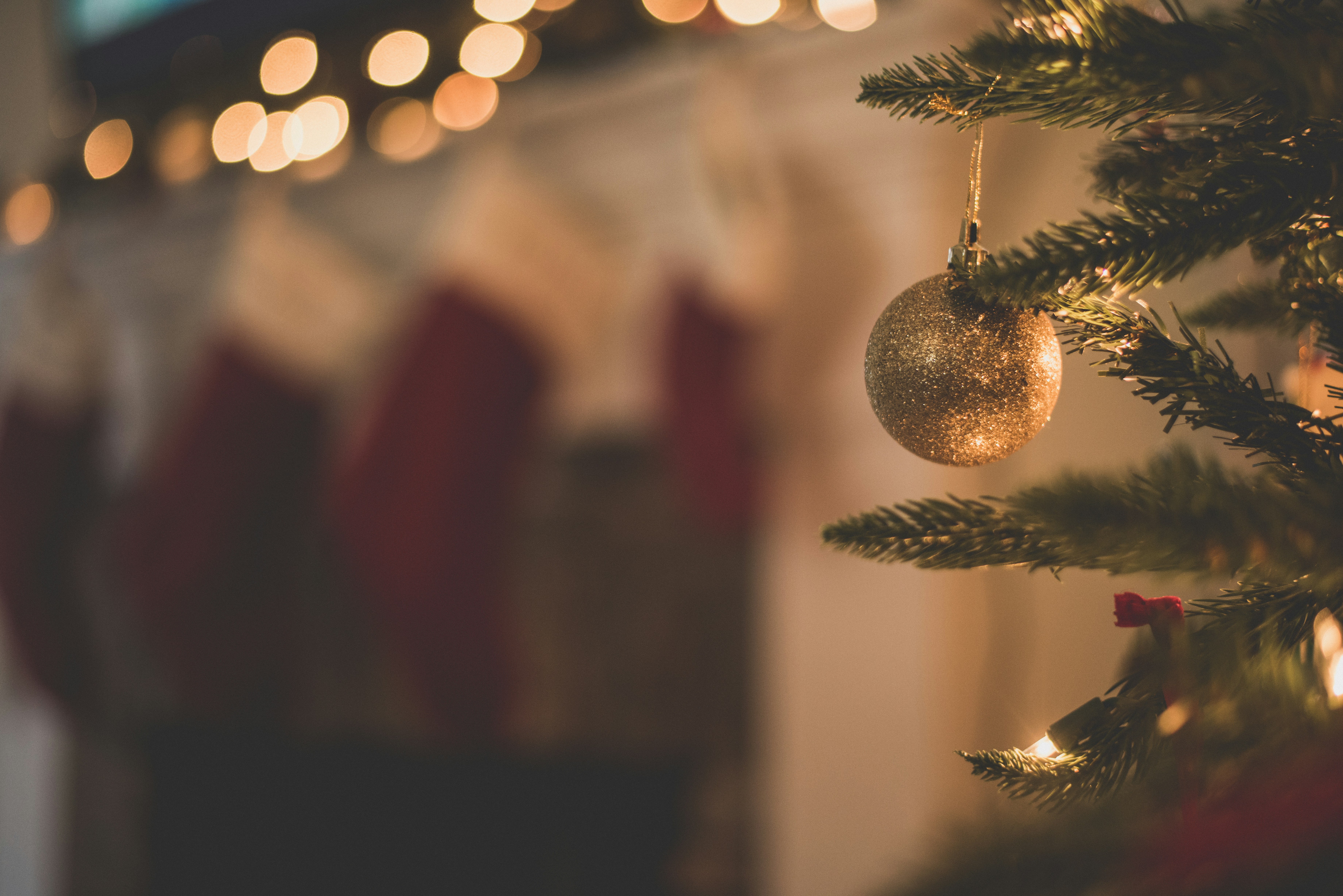Holiday Energy Savings