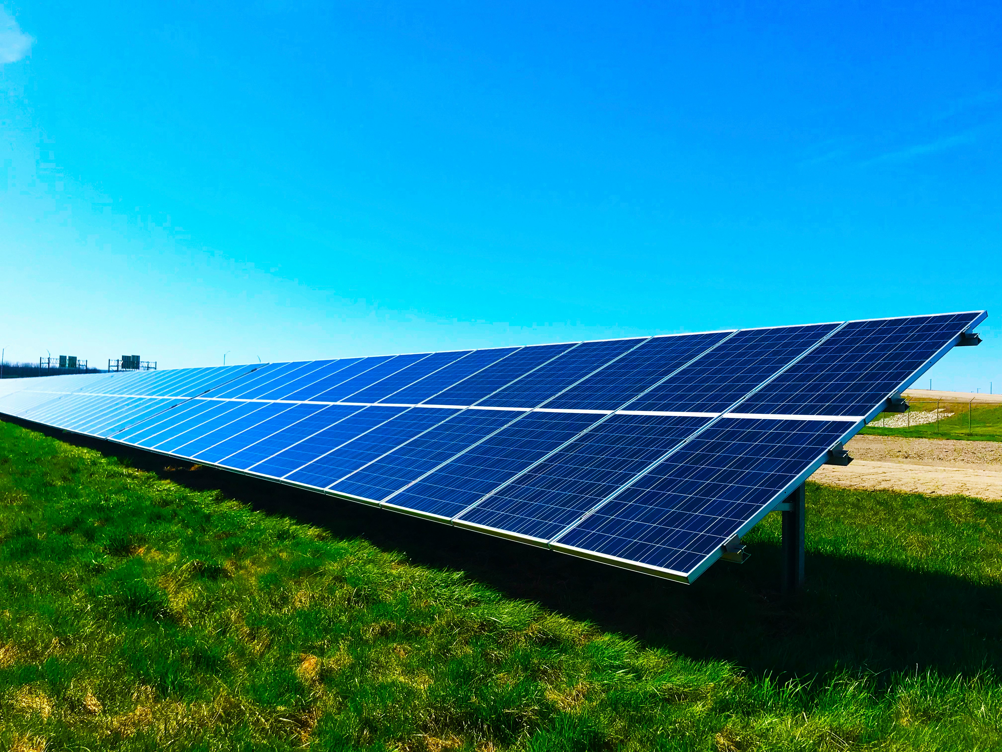 Energy Savings Idea