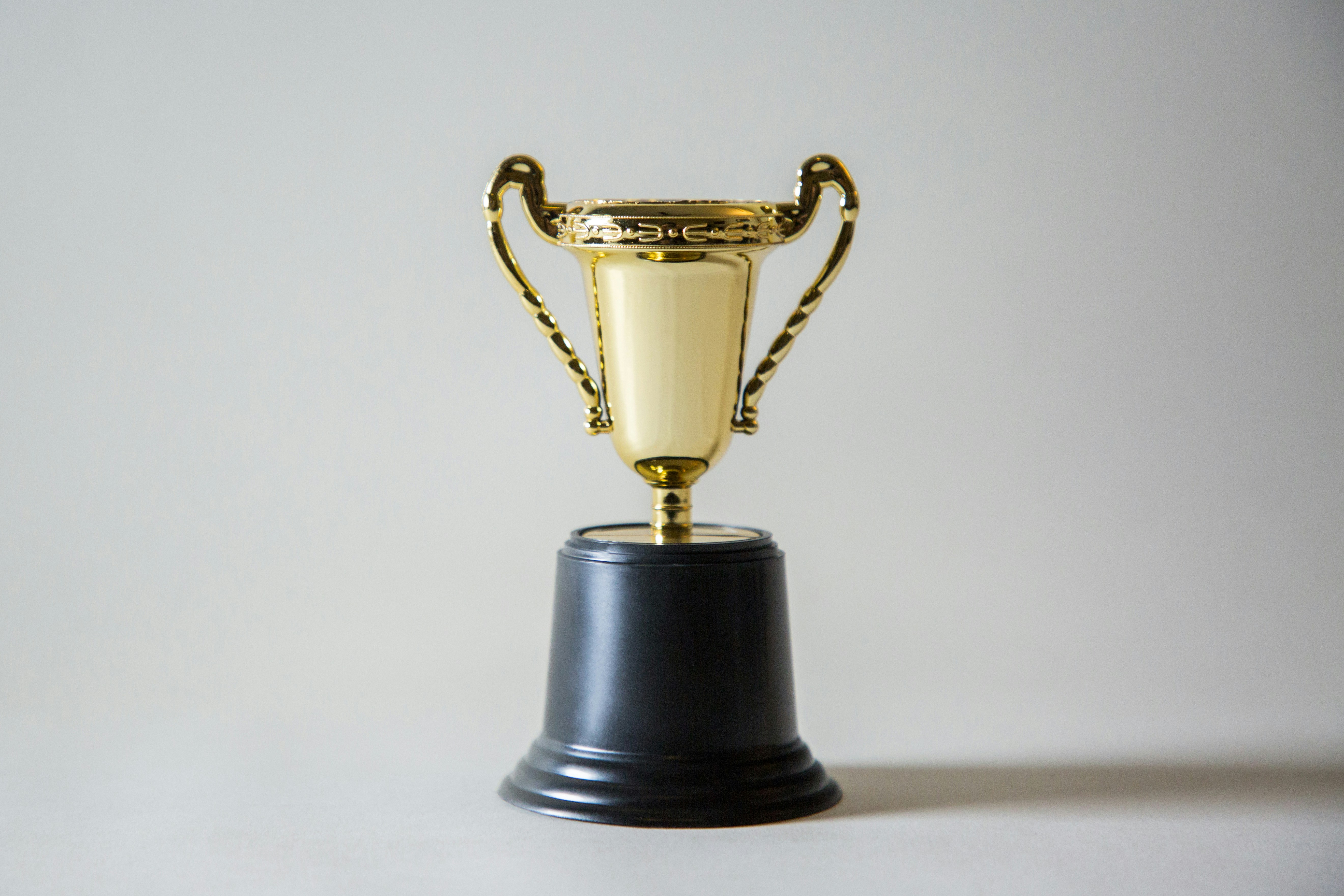 Awarded