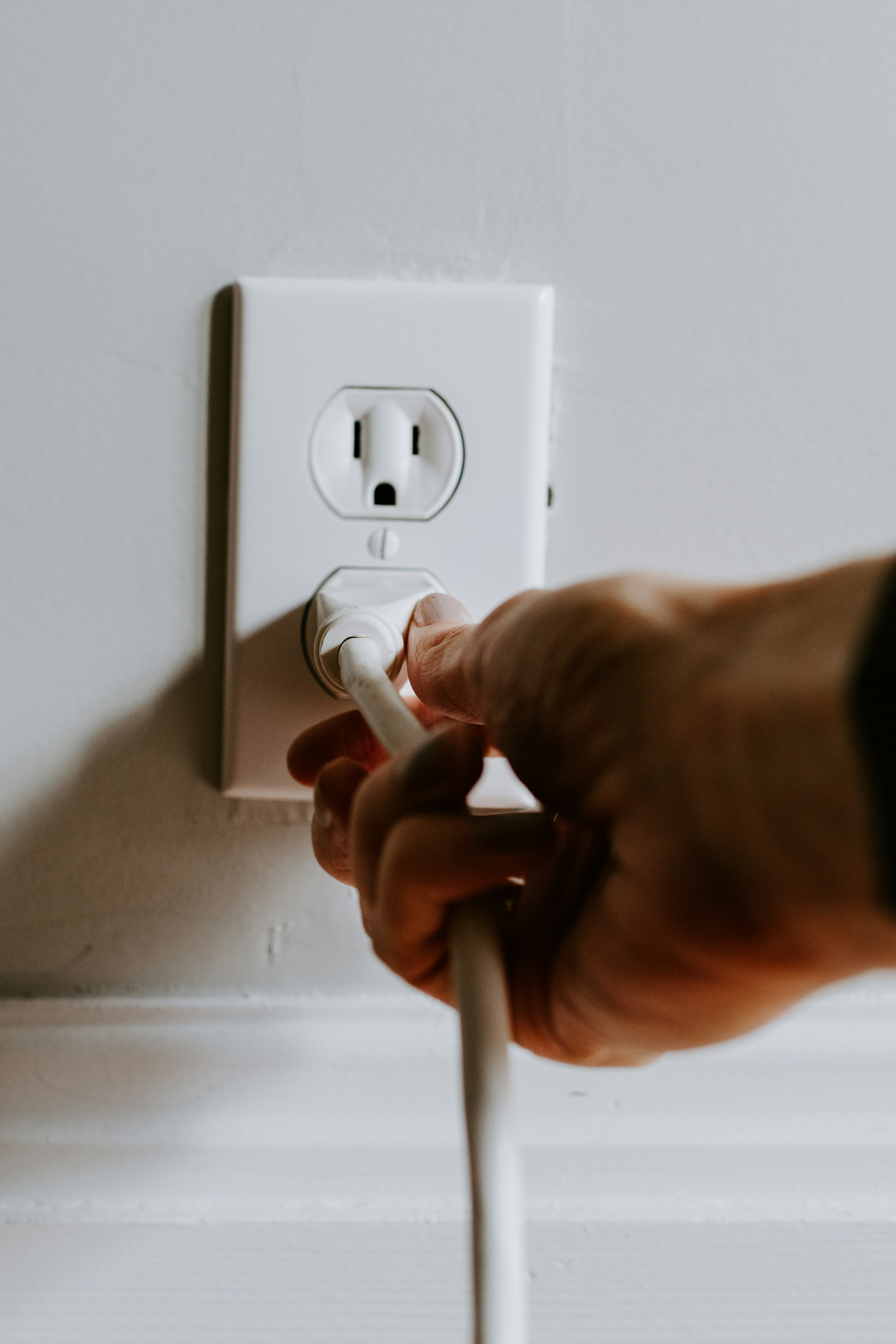 safe electricity