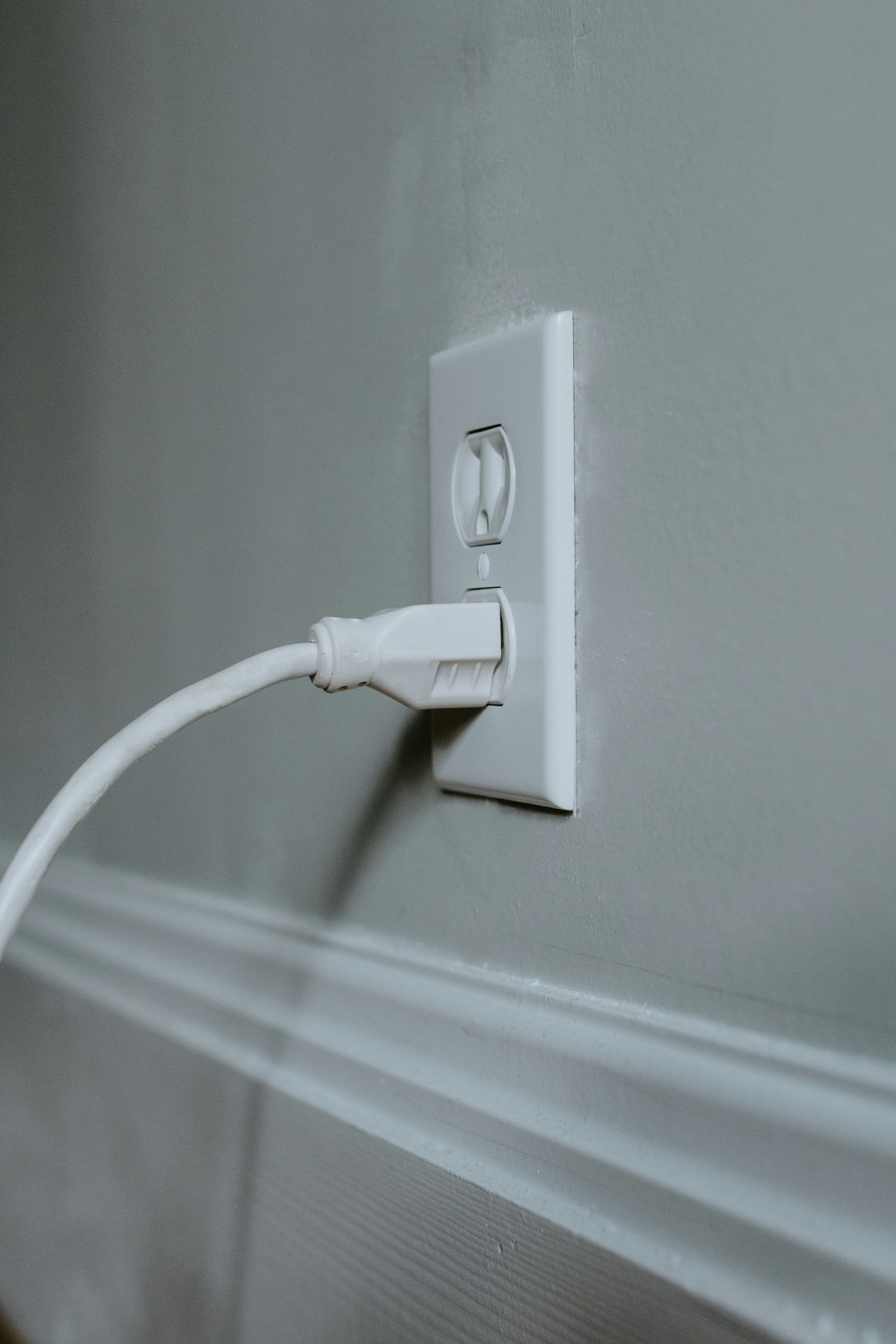 restore power