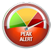 peak-alert-red