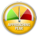 peak-alert-yellow