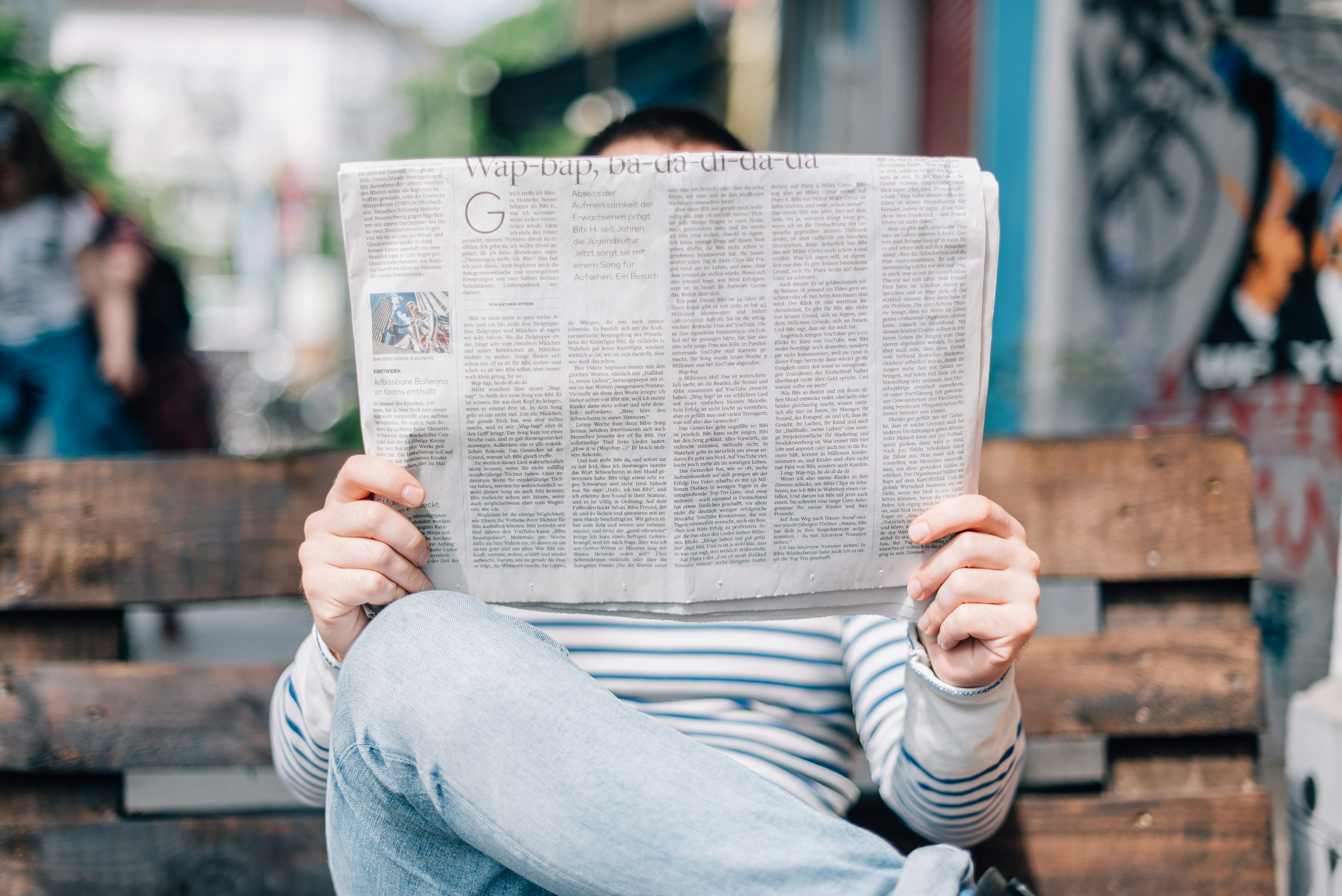 Recent News