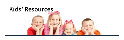 kid resource