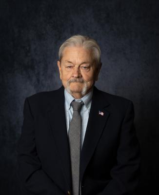 Jerry Barker