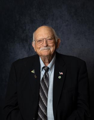 Larry White