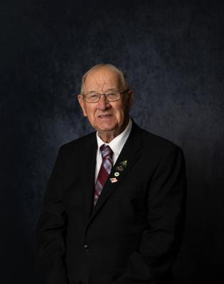 Marvin Newton
