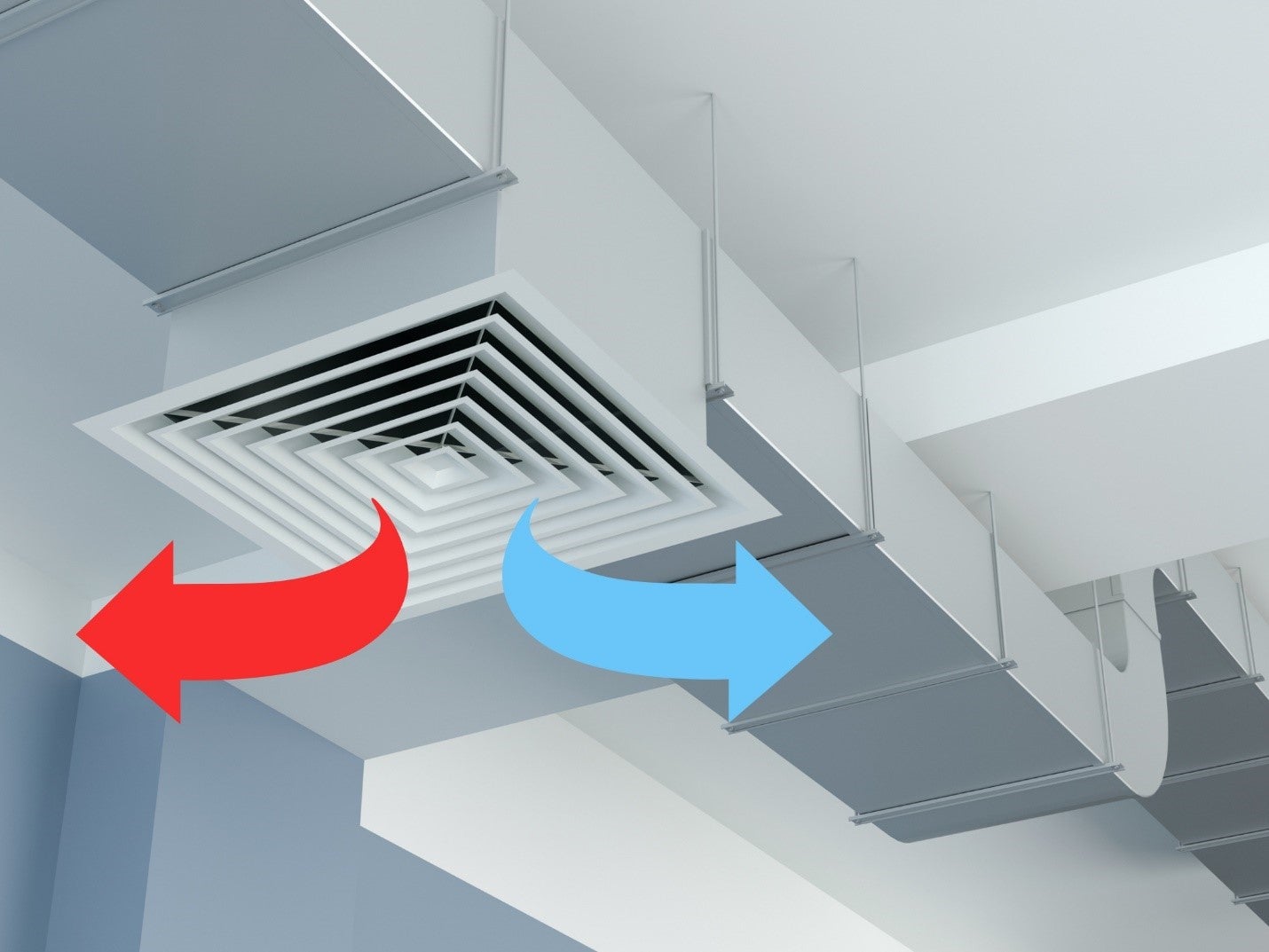 Are You Heating and Cooling Your Building at the Same Time