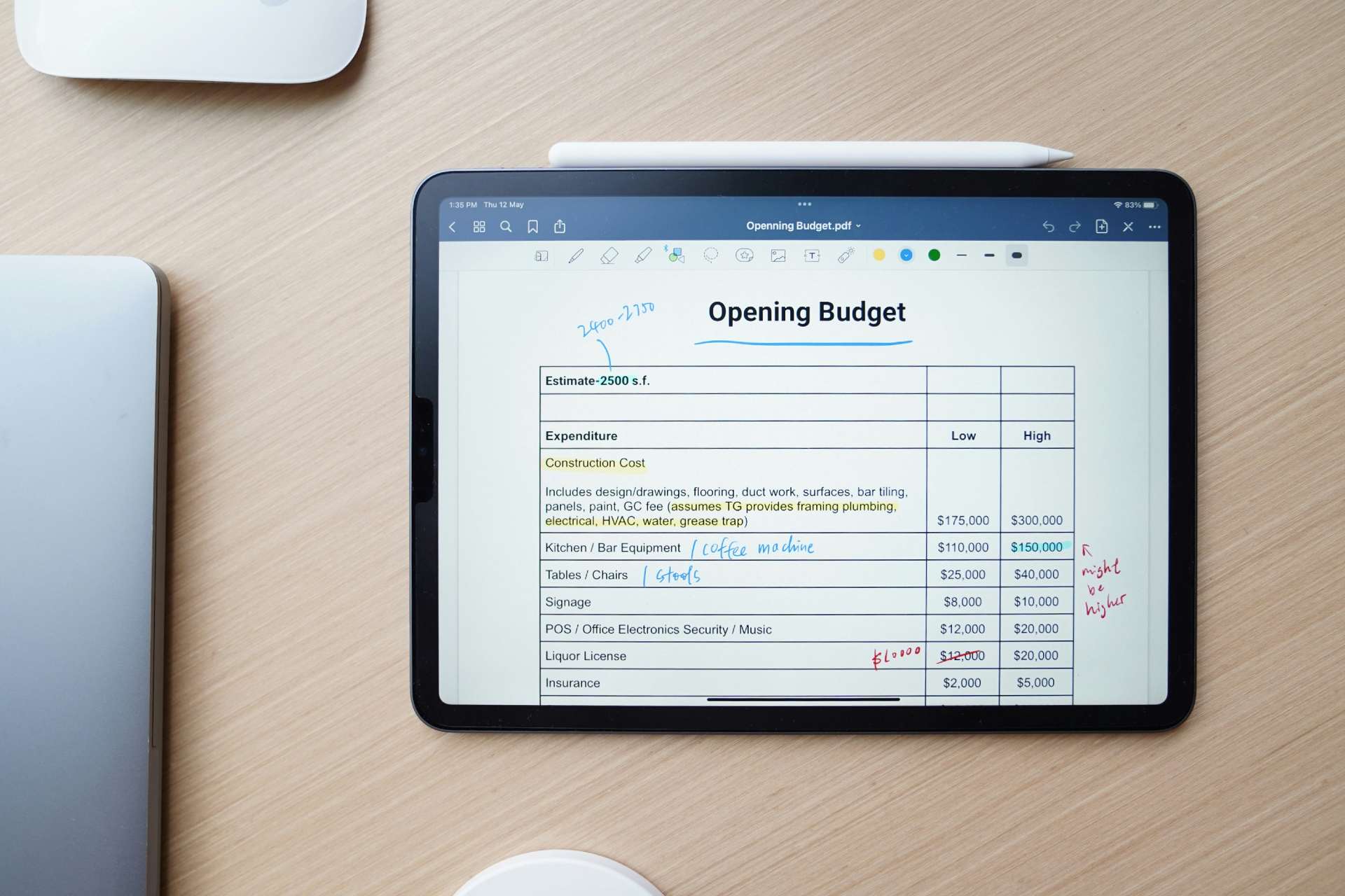 budget billing