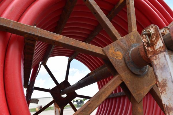 Supply and Demand of Utility Equipment