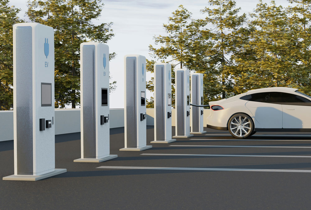 ev charging