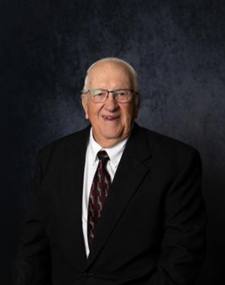 Fred Hickenbottom