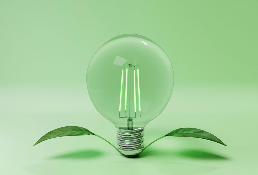 Green Energy