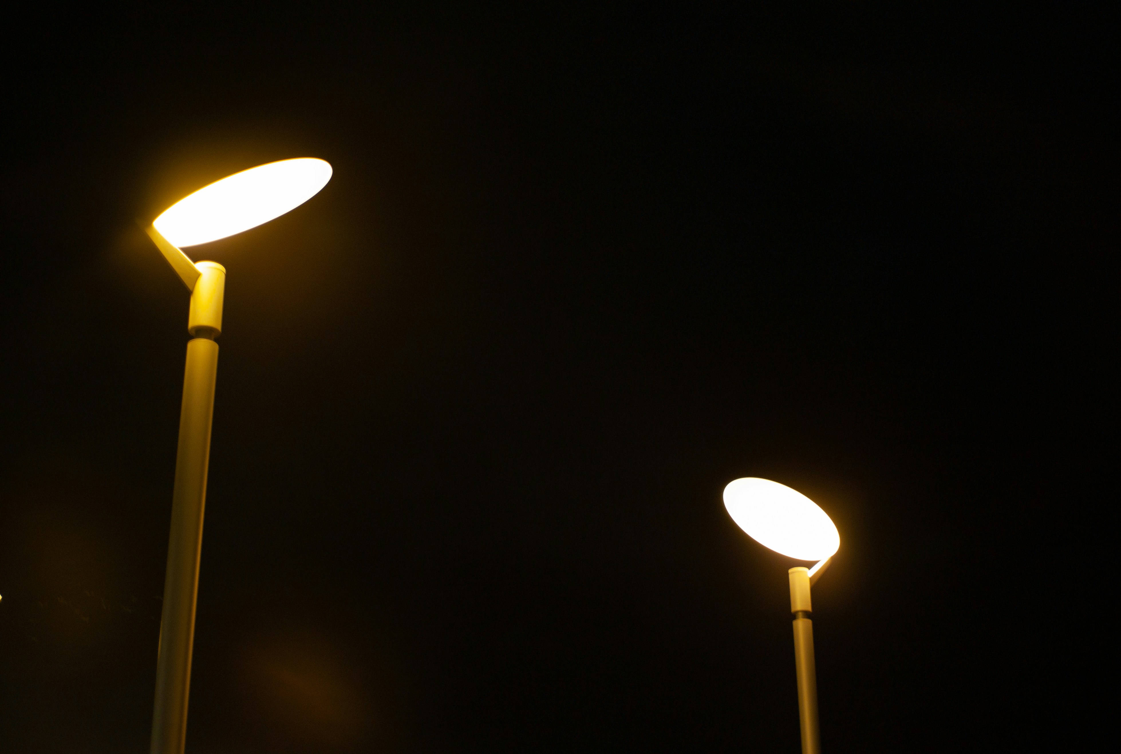 Lighting Upgrade Information