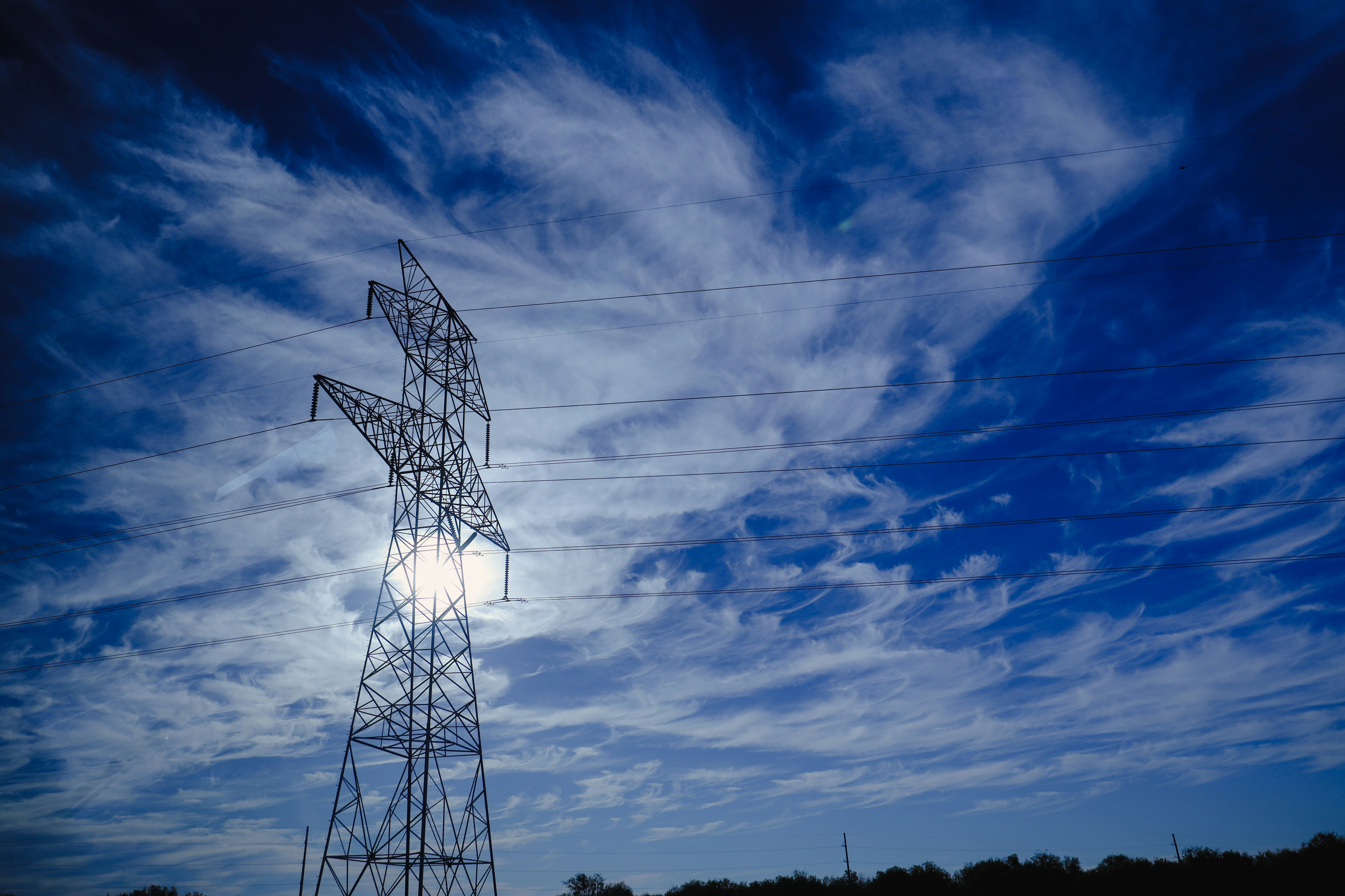 Supply and demand issues affect electric utilities