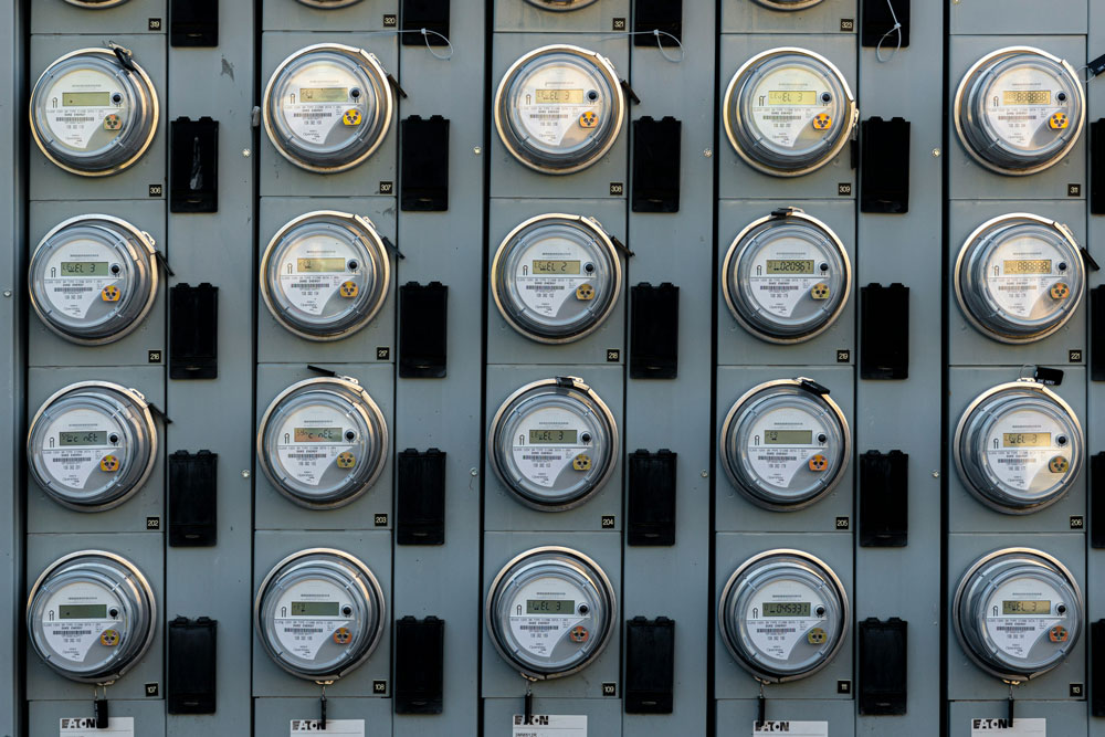 Meters