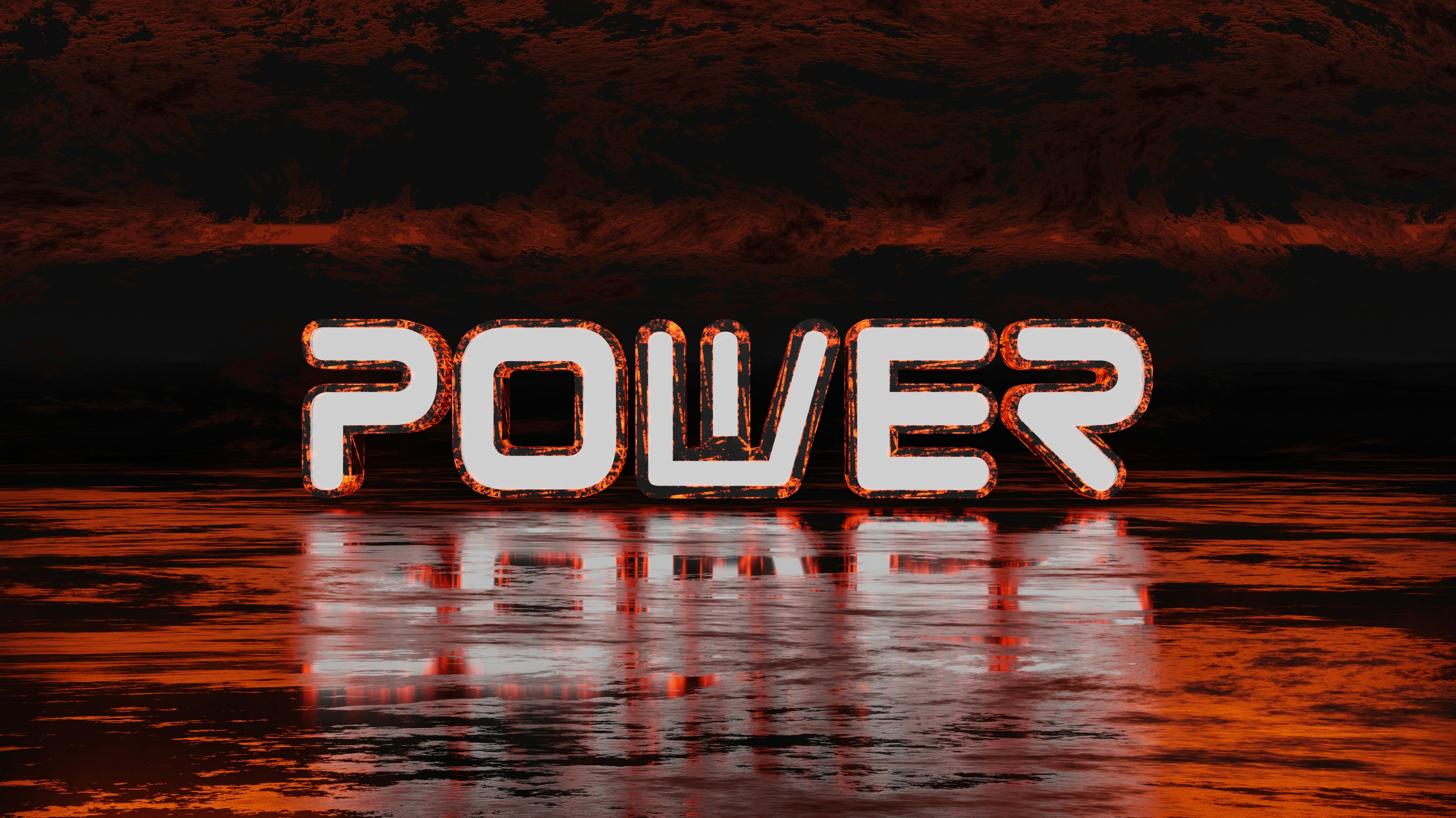 power