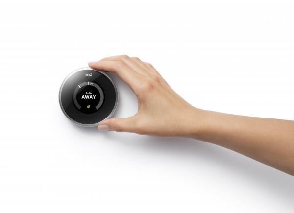 Smart Thermostat Options