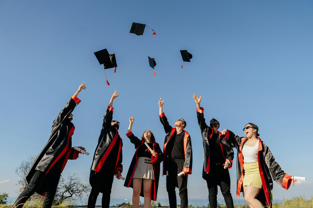Scholarships