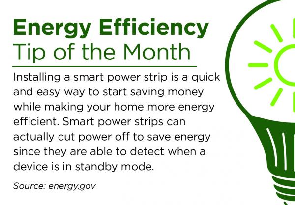 Smart Power Strips