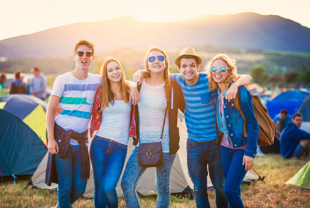 Youth Group