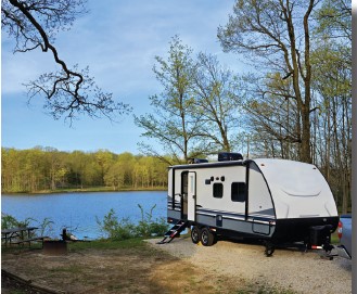 safe camping