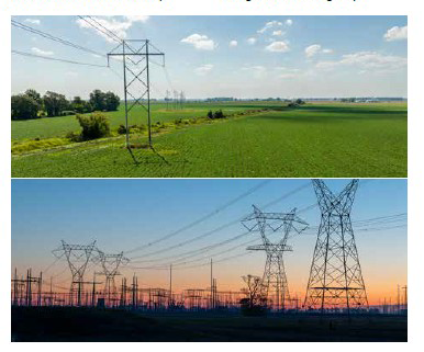 modern grid 