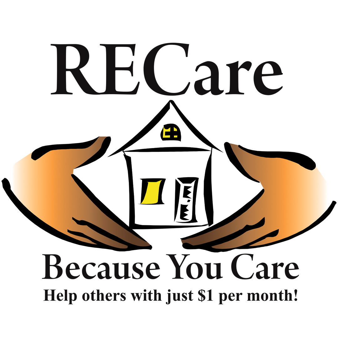 RECare logo