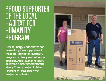 habitat for humanity