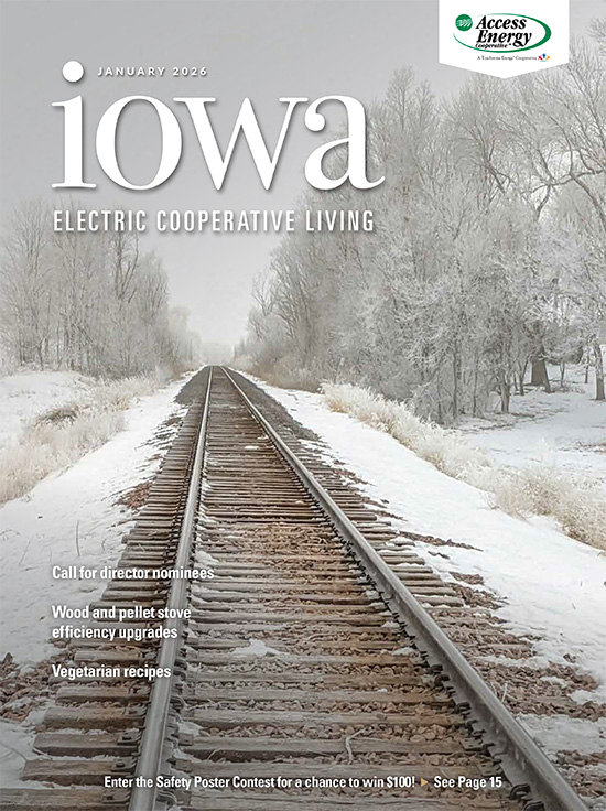 January 2026 Magazine