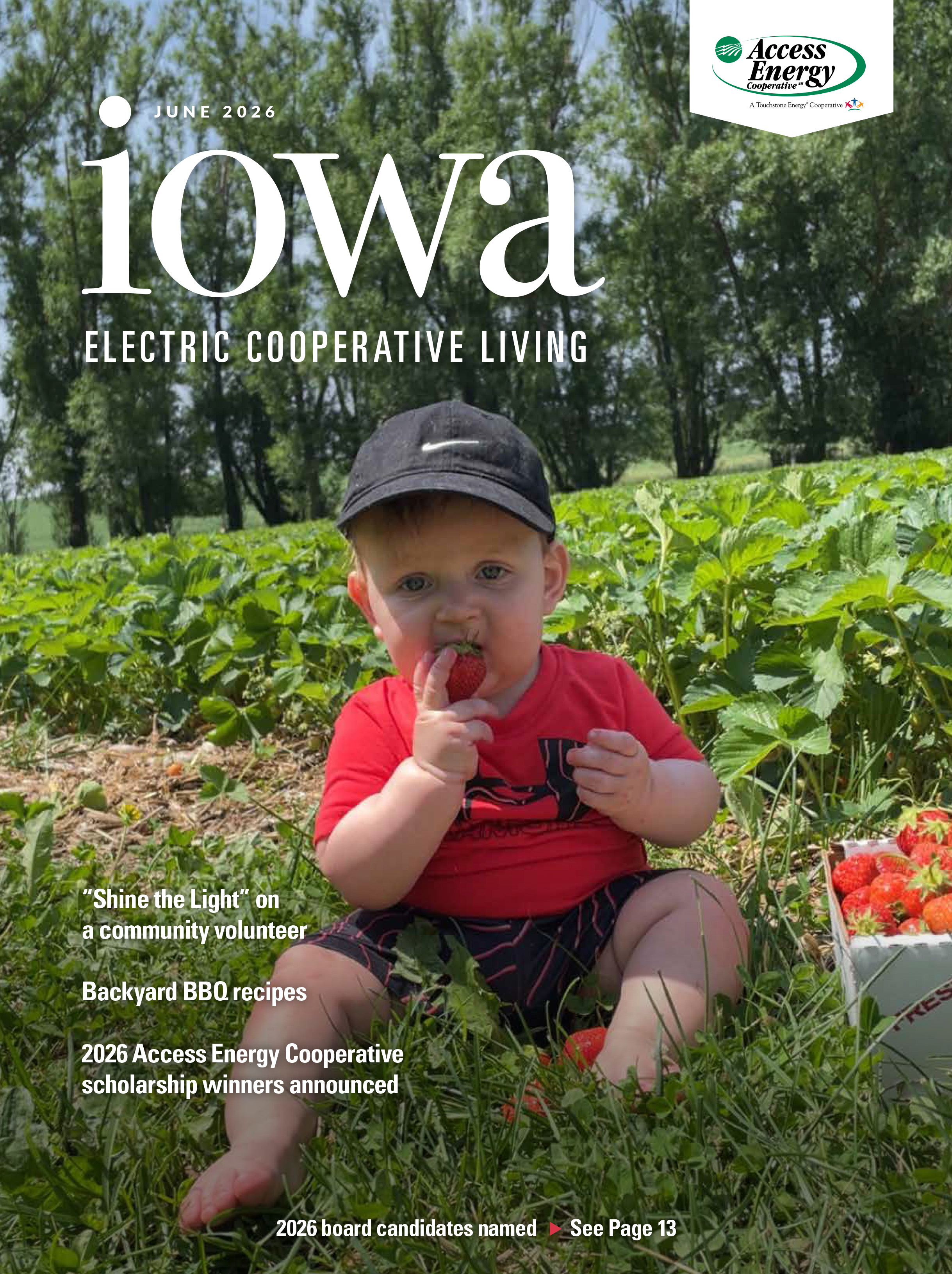 June 2026 Magazine