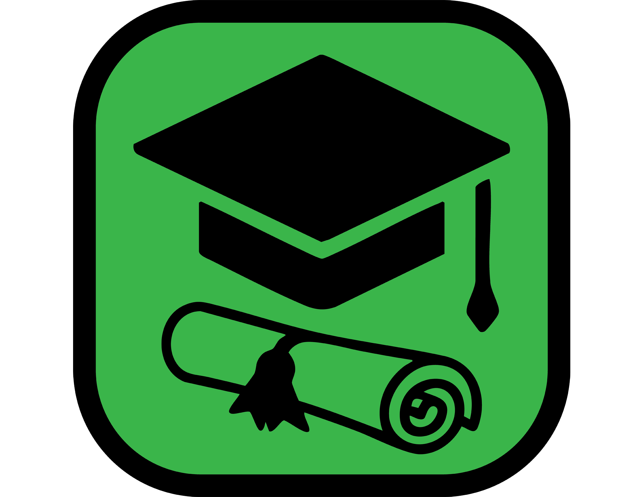 Scholarship icon