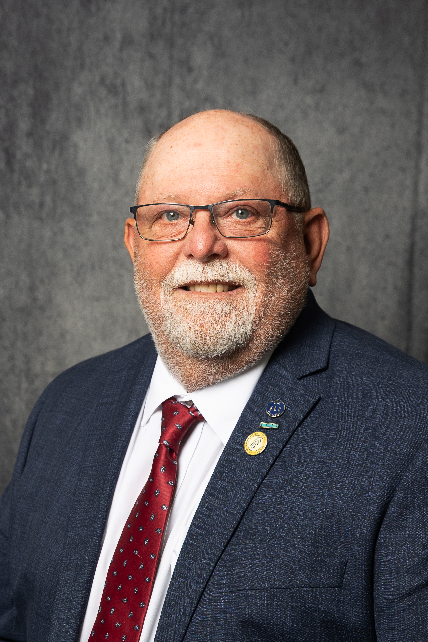 Michael Holtkamp