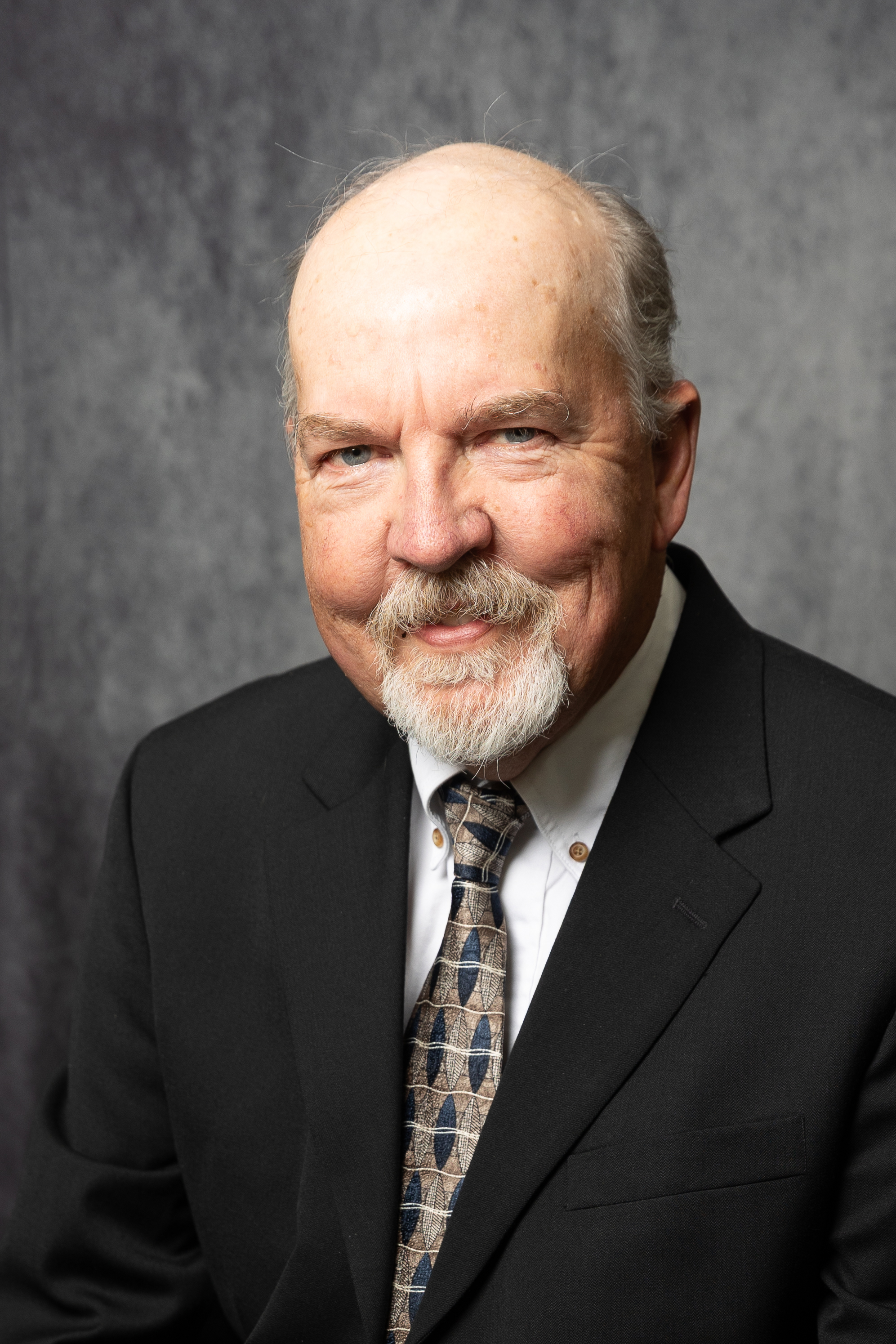 Robert Breazeale
