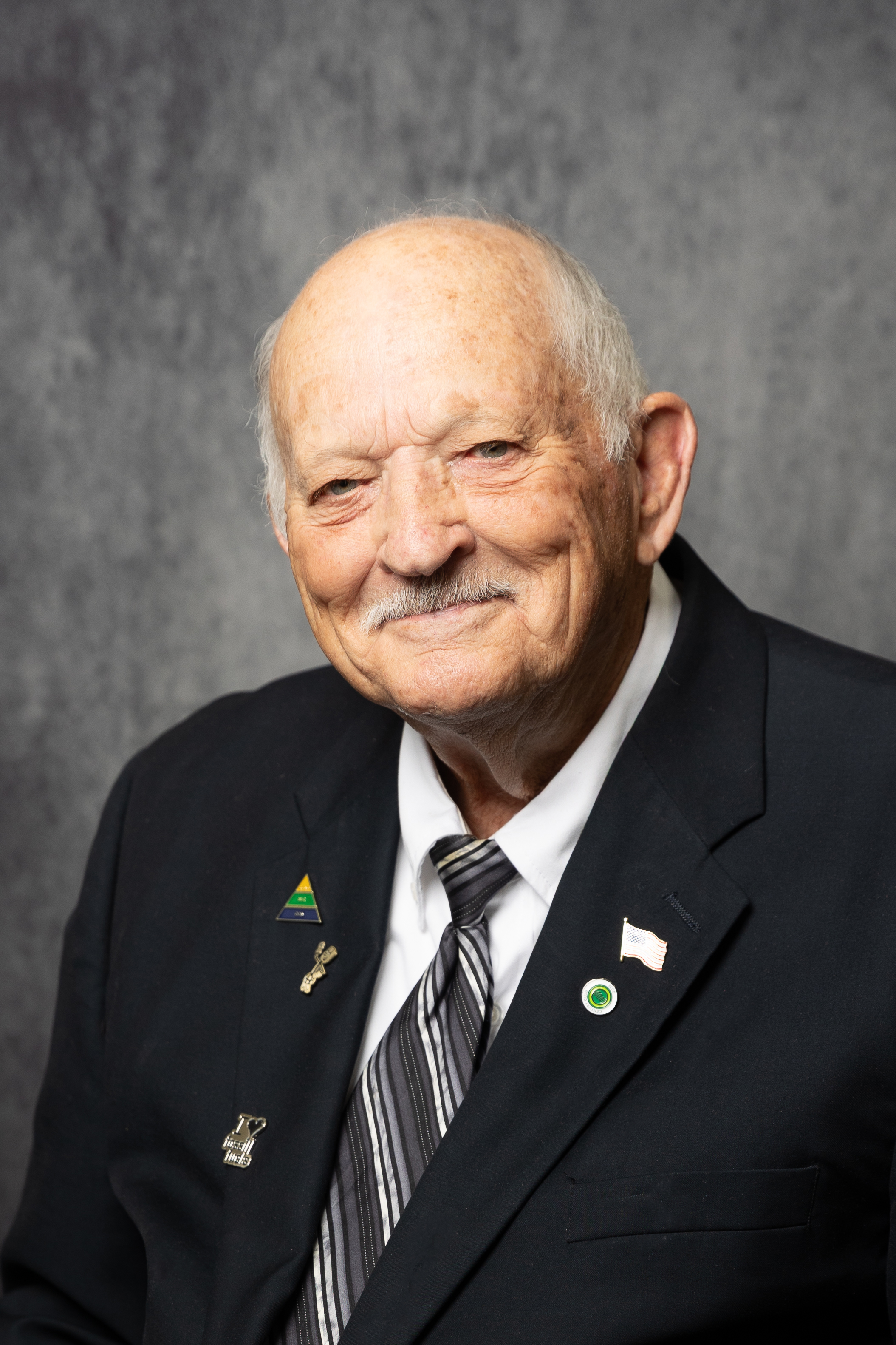Larry White
