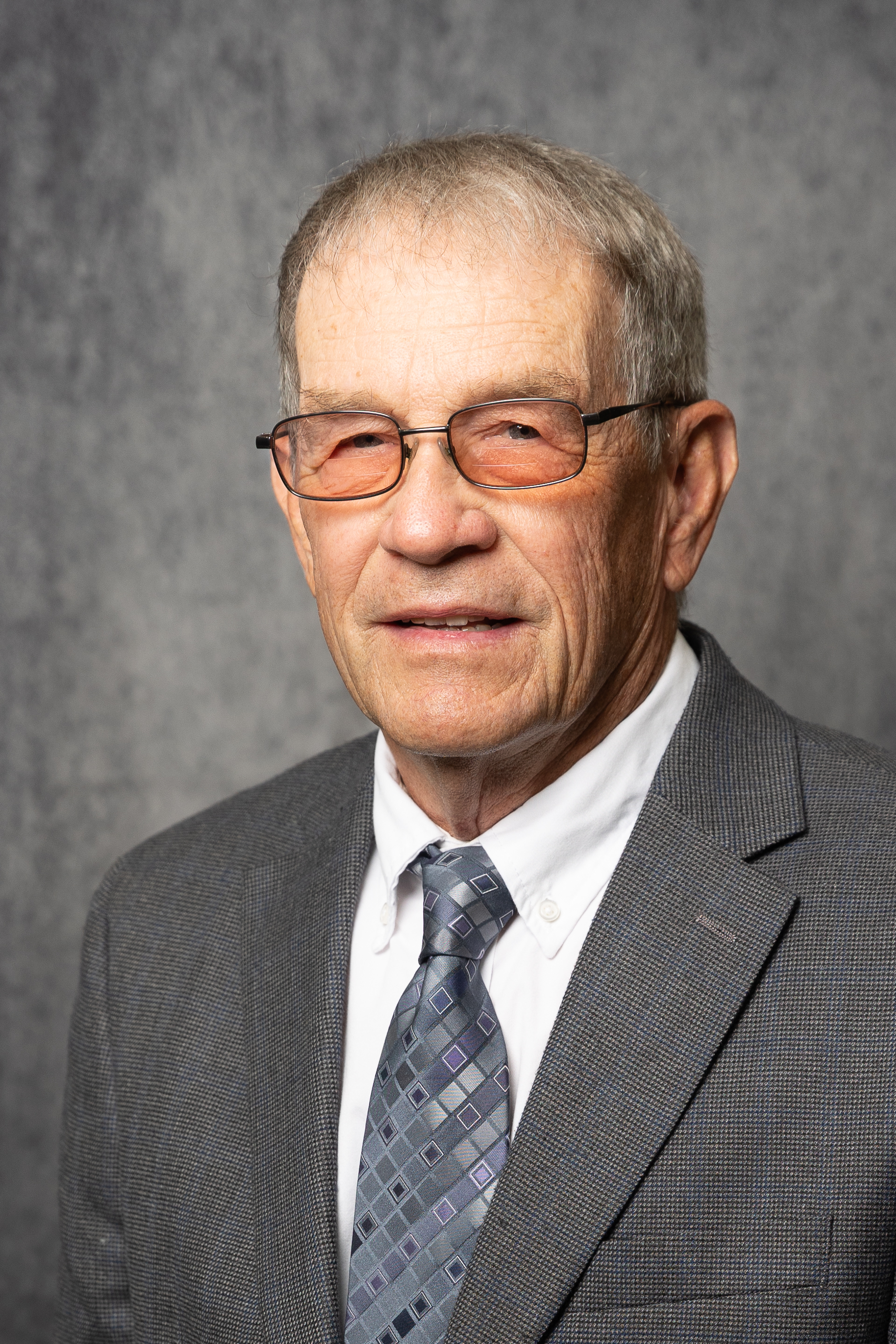 Marvin Larson