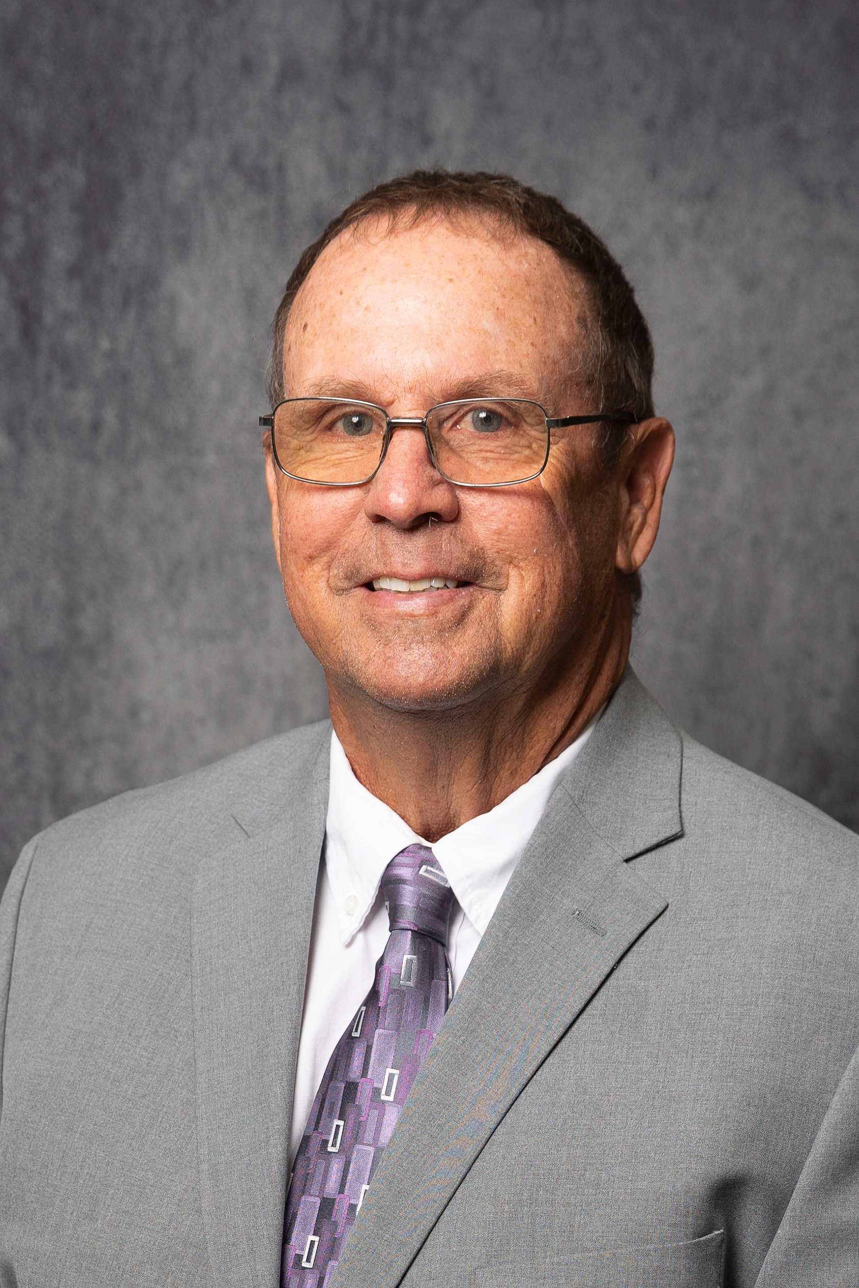 Dave Hollingsworth