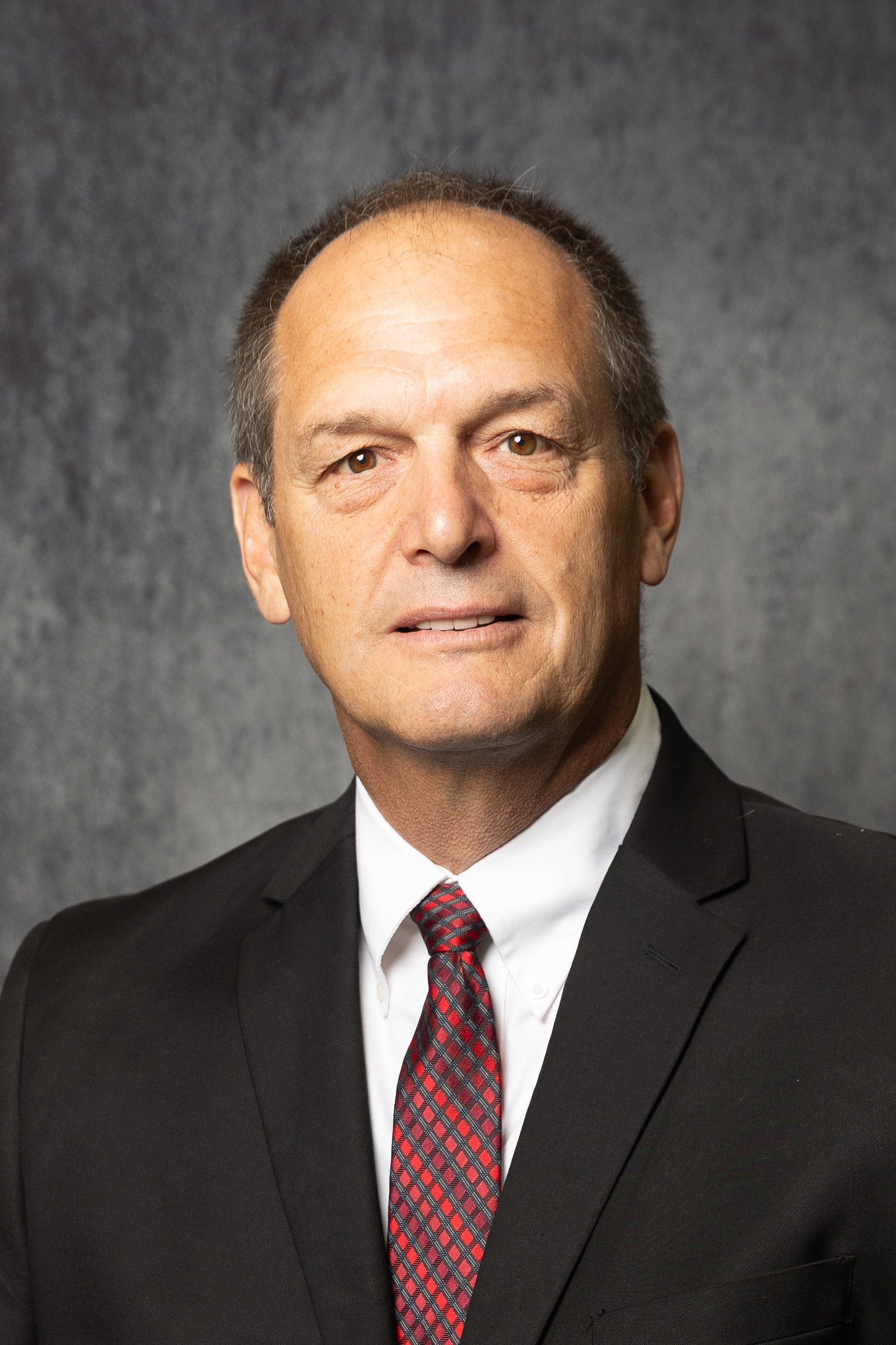 Mitch Yaley