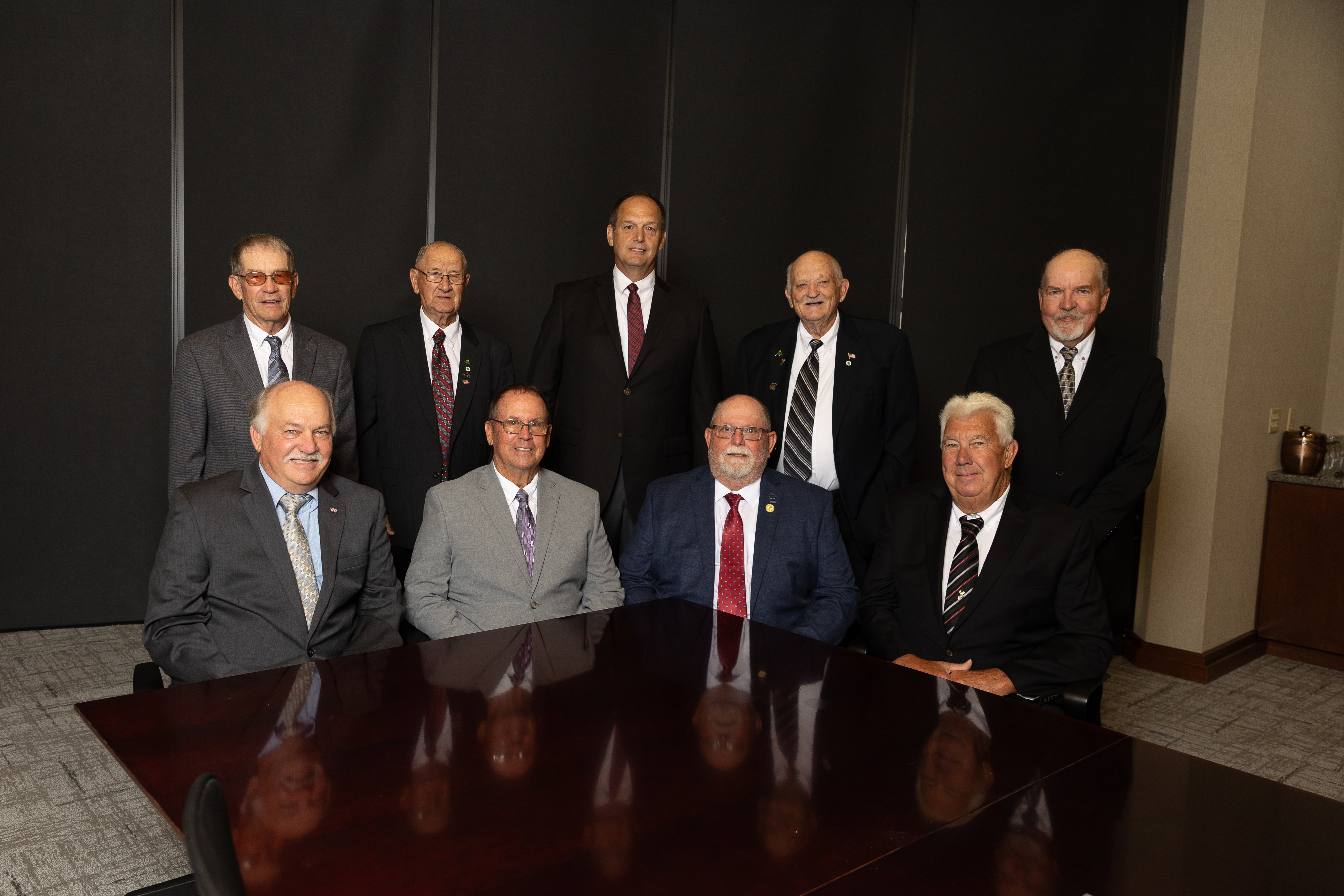 board of directors