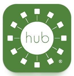 SmartHub Logo