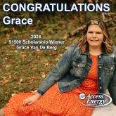 grace