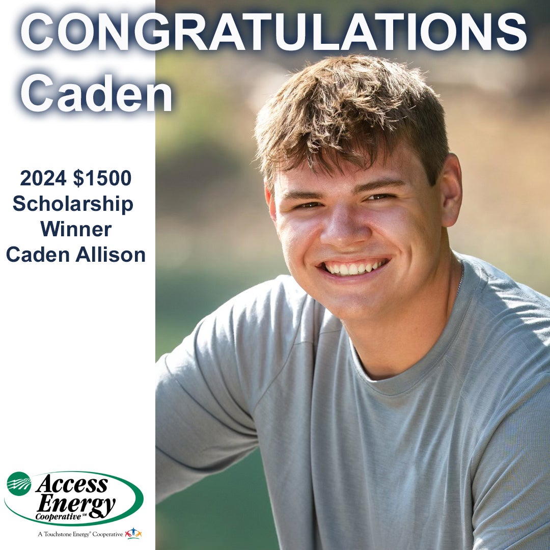 caden