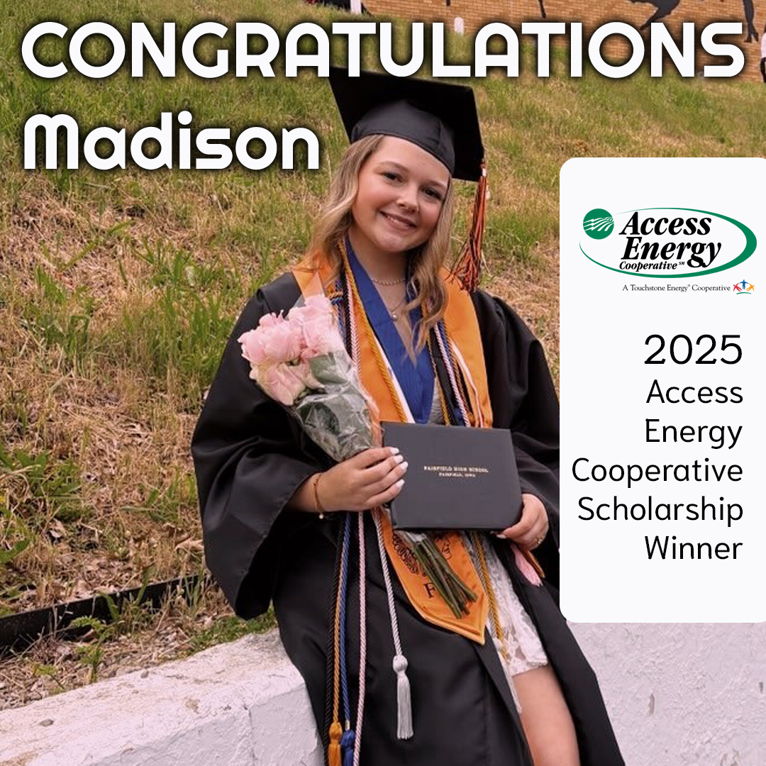 Madison