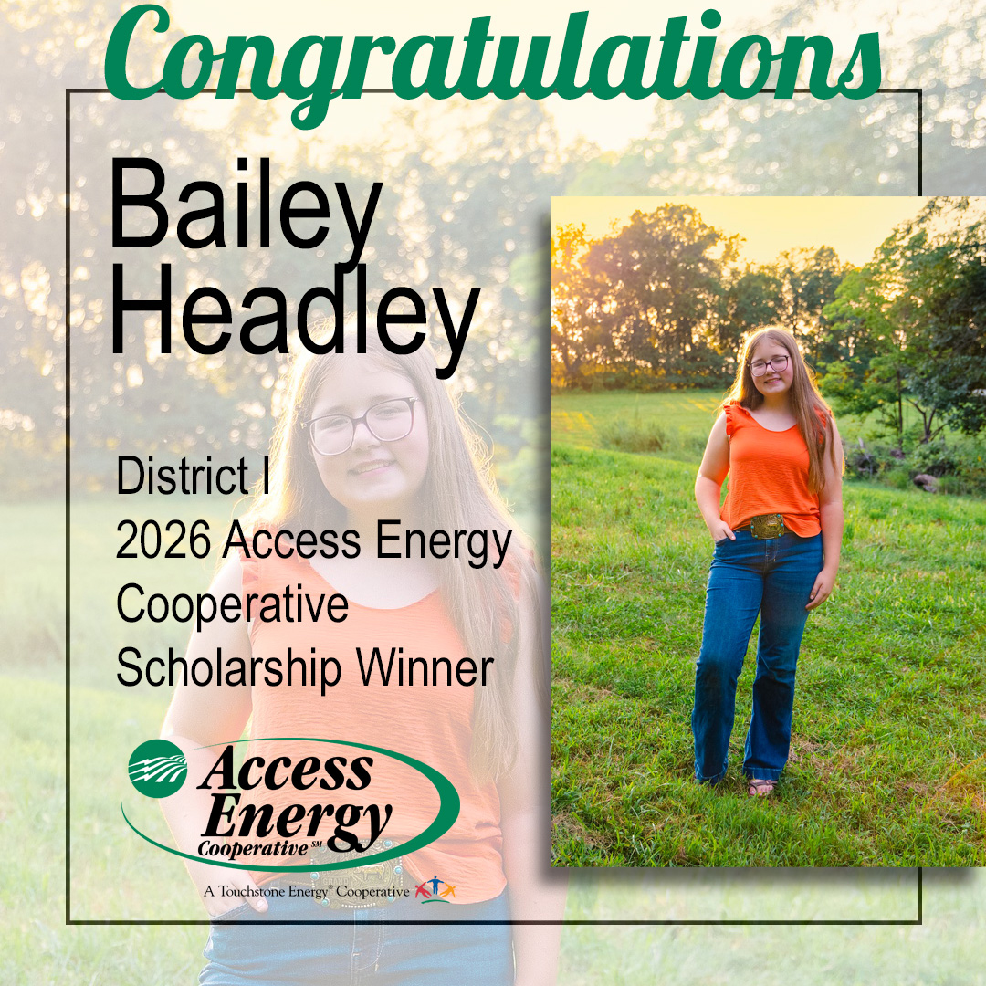 Bailey Headley