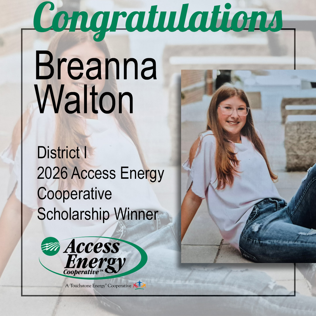 Breanna Walton