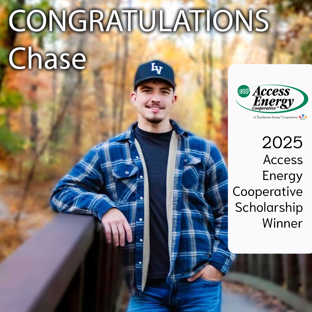 Chase